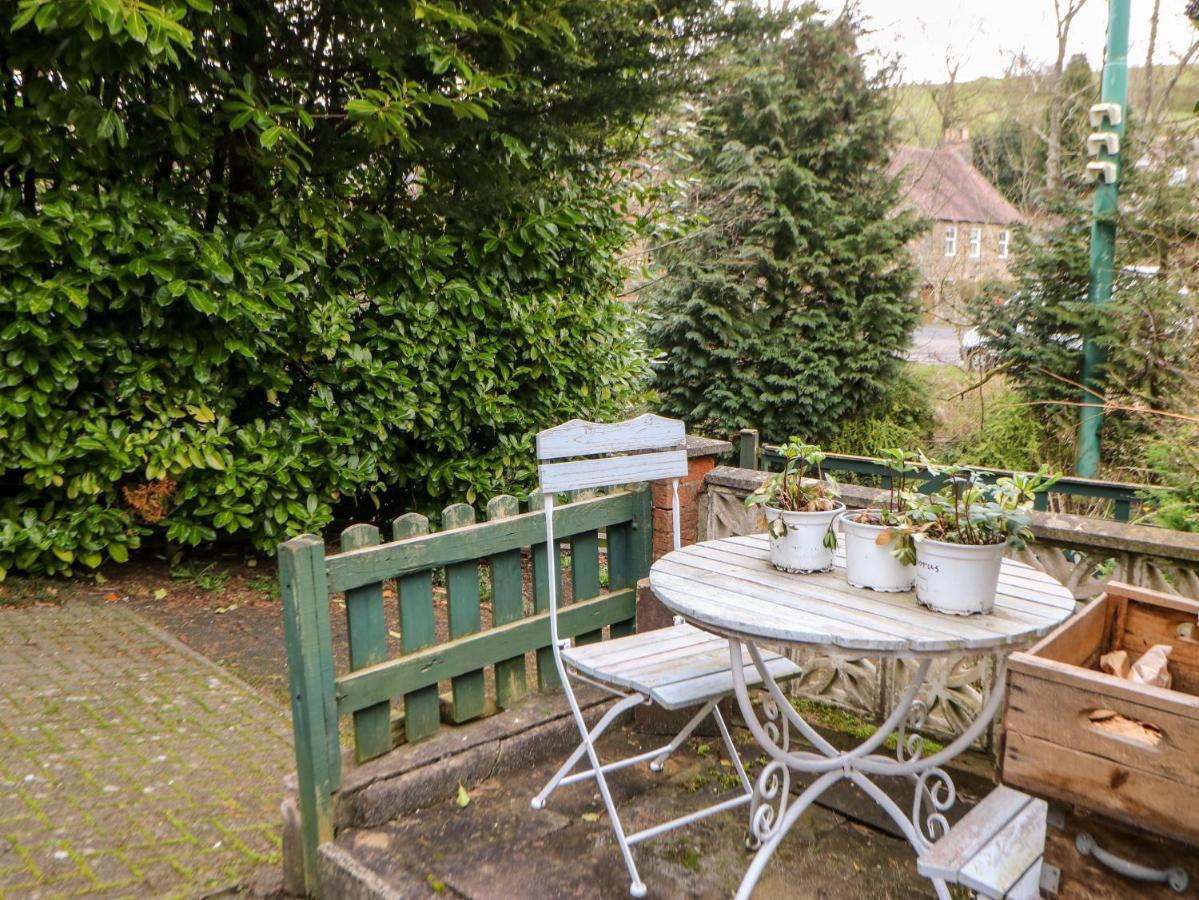 Hunter Cottage Haltwhistle Exterior photo